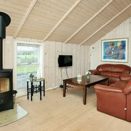 Holiday home Holiday Kildebakken *