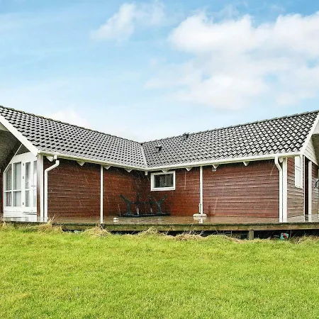 Holiday Kildebakken Holiday home