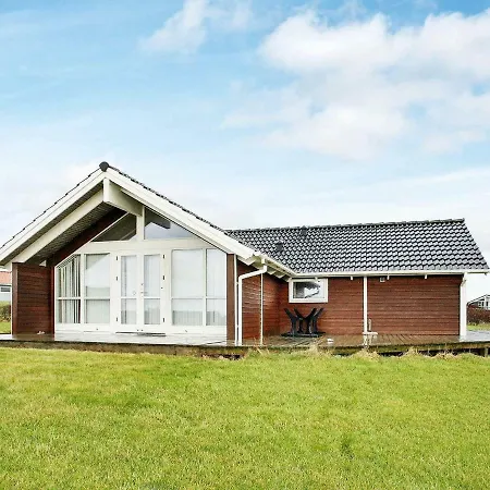 Holiday home Holiday Kildebakken Vinderup
