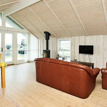 Holiday home Holiday Kildebakken