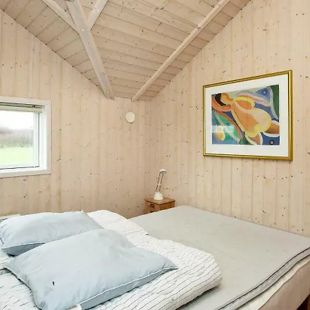 Holiday Kildebakken Holiday home