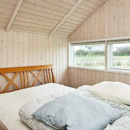 Holiday home Holiday Kildebakken