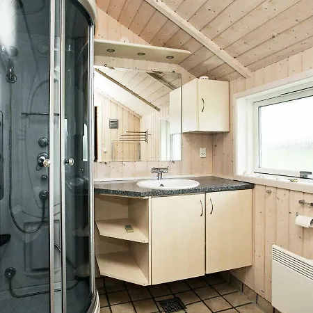 Holiday Kildebakken Holiday home